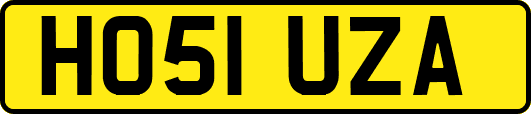 HO51UZA