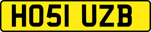 HO51UZB