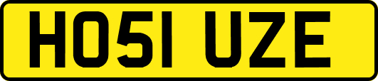 HO51UZE