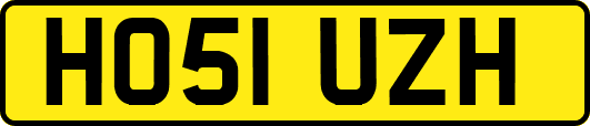 HO51UZH