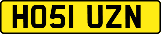 HO51UZN