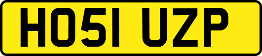 HO51UZP