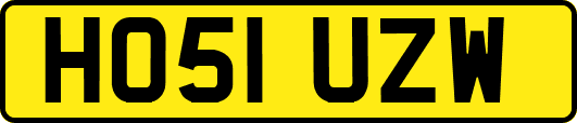 HO51UZW