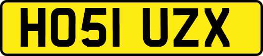 HO51UZX