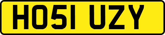 HO51UZY