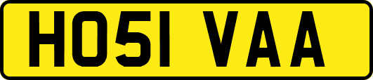 HO51VAA