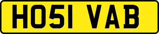 HO51VAB