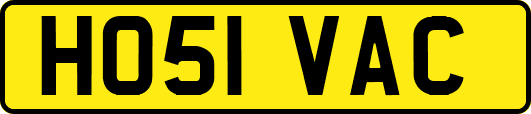 HO51VAC