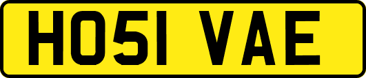 HO51VAE