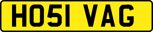 HO51VAG