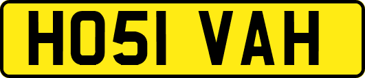 HO51VAH