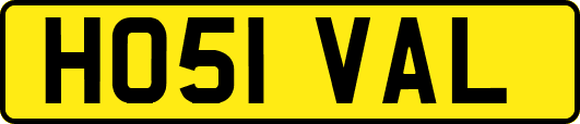 HO51VAL