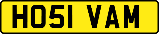 HO51VAM