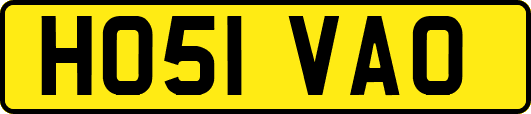 HO51VAO