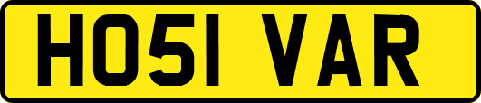 HO51VAR