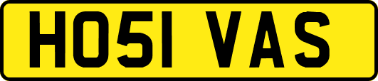 HO51VAS