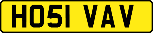 HO51VAV