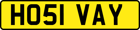 HO51VAY