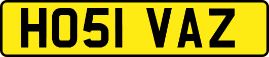 HO51VAZ