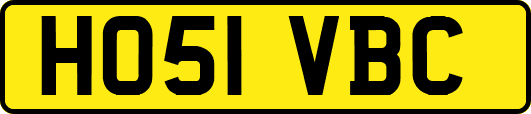 HO51VBC