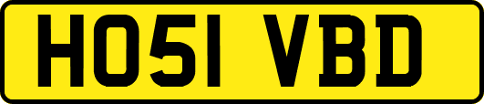 HO51VBD