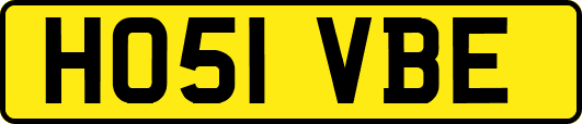 HO51VBE