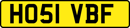 HO51VBF