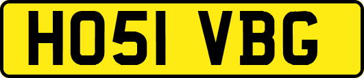 HO51VBG