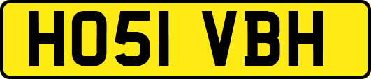 HO51VBH