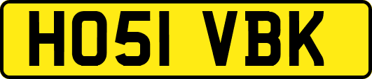 HO51VBK