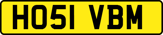 HO51VBM