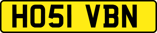 HO51VBN