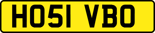 HO51VBO