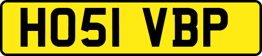 HO51VBP