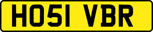 HO51VBR