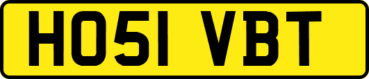 HO51VBT