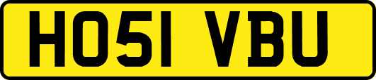 HO51VBU