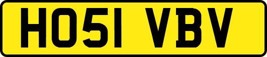 HO51VBV