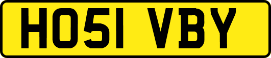 HO51VBY