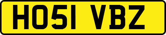 HO51VBZ