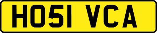 HO51VCA