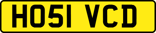 HO51VCD