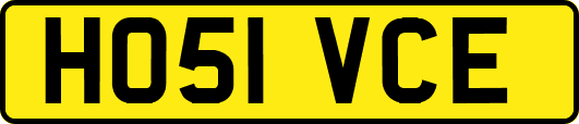 HO51VCE