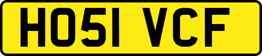 HO51VCF