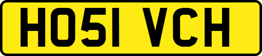 HO51VCH