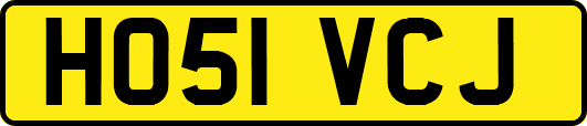 HO51VCJ