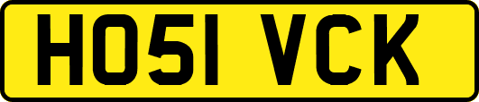 HO51VCK