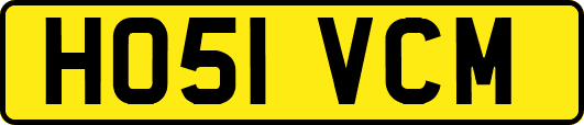 HO51VCM