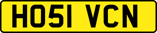 HO51VCN