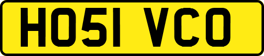 HO51VCO